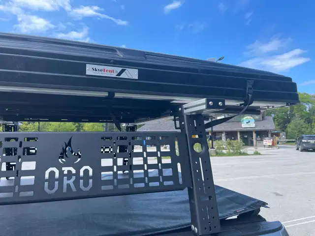 ROOF TOP TENT 4 PERSON - Photo 3