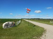 Titled RV Lots 4% financing Deep Woods RV Campground