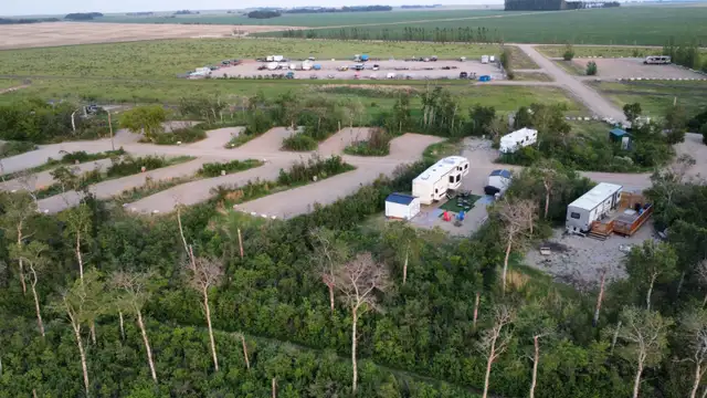 Titled RV Lots 4% financing Deep Woods RV Campground - Photo 3