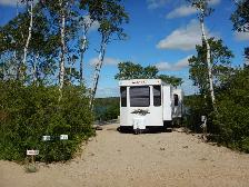 Titled RV Lots 4% financing Deep Woods RV Campground - Photo 7