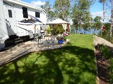 Titled RV Lots 4% financing Deep Woods RV Campground - Photo 10