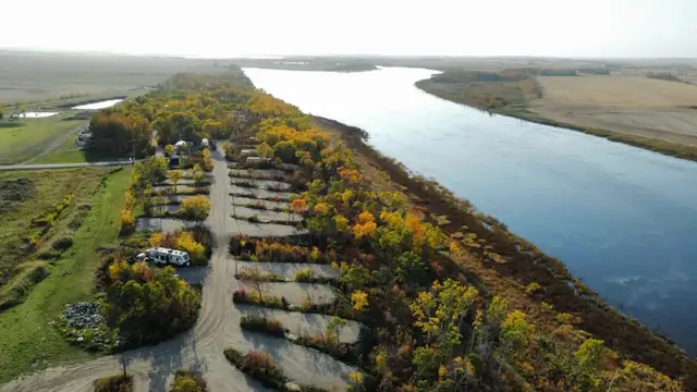 Titled RV Lots 4% financing Deep Woods RV Campground - Photo 11