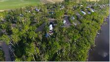 Titled RV Lots 4% financing Deep Woods RV Campground - Photo 12
