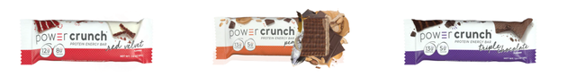 POWER CRUNCH BARS CANADA - Photo 6