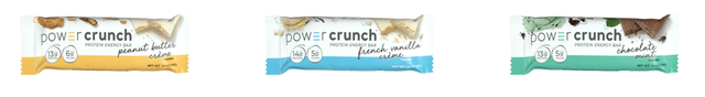 POWER CRUNCH BARS CANADA - Photo 7