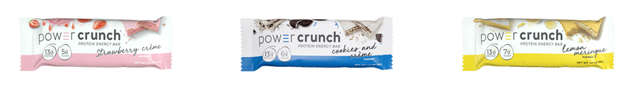 POWER CRUNCH BARS CANADA - Photo 8