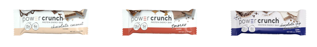 POWER CRUNCH BARS CANADA - Photo 9