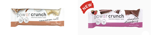 POWER CRUNCH BARS CANADA - Photo 10