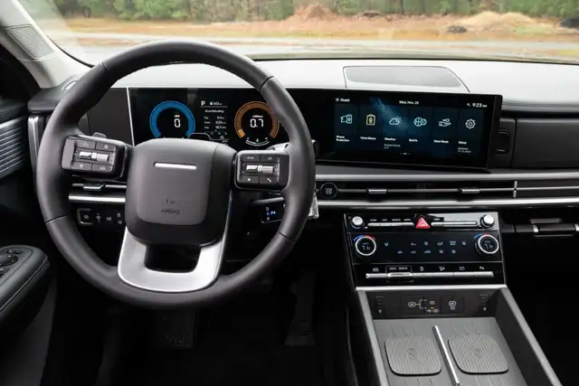 Rideshare to Niagara- Roundtrip for up to 4 people - Photo 9