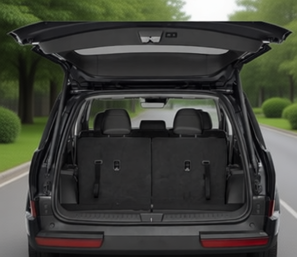 Rideshare to Niagara- Roundtrip for up to 4 people - Photo 10