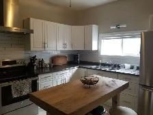 All-inclusive, 3 bedroom, excellent location in Old North!