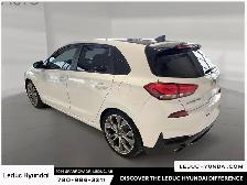 2020 Hyundai Elantra GT N Line - Photo 4