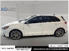 2020 Hyundai Elantra GT N Line - Photo 5