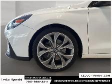 2020 Hyundai Elantra GT N Line - Photo 7