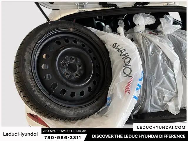 2020 Hyundai Elantra GT N Line - Photo 8