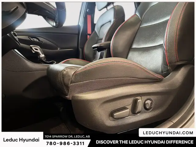 2020 Hyundai Elantra GT N Line - Photo 10