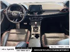2020 Hyundai Elantra GT N Line - Photo 12