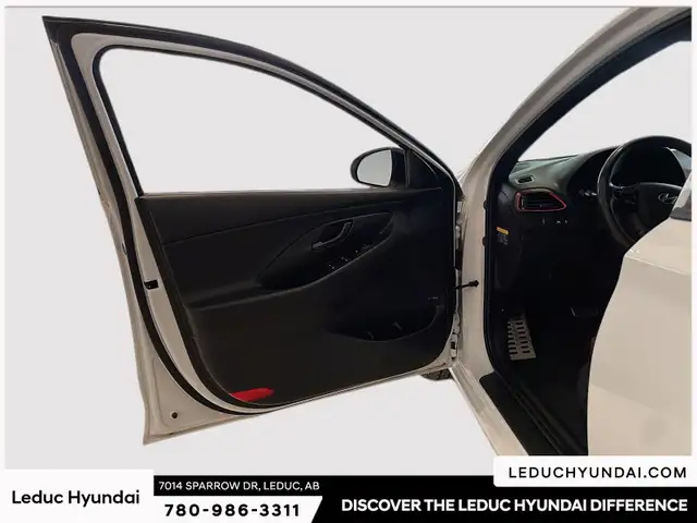 2020 Hyundai Elantra GT N Line - Photo 14