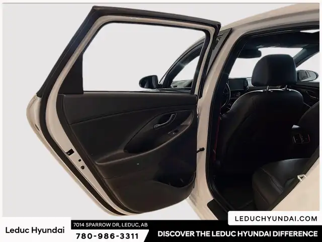 2020 Hyundai Elantra GT N Line - Photo 15