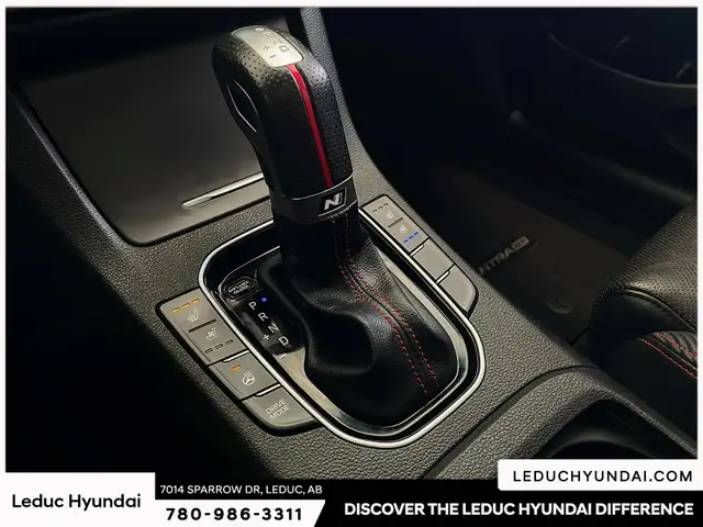 2020 Hyundai Elantra GT N Line - Photo 21