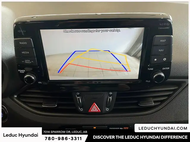 2020 Hyundai Elantra GT N Line - Photo 25