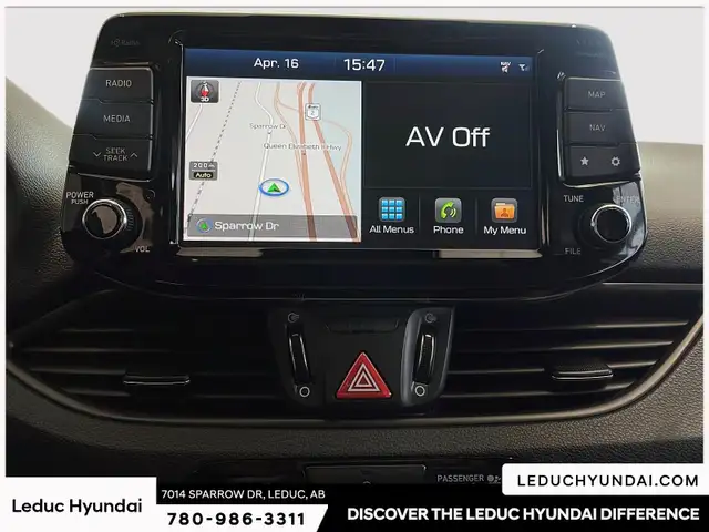 2020 Hyundai Elantra GT N Line - Photo 26