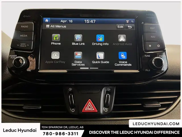 2020 Hyundai Elantra GT N Line - Photo 27