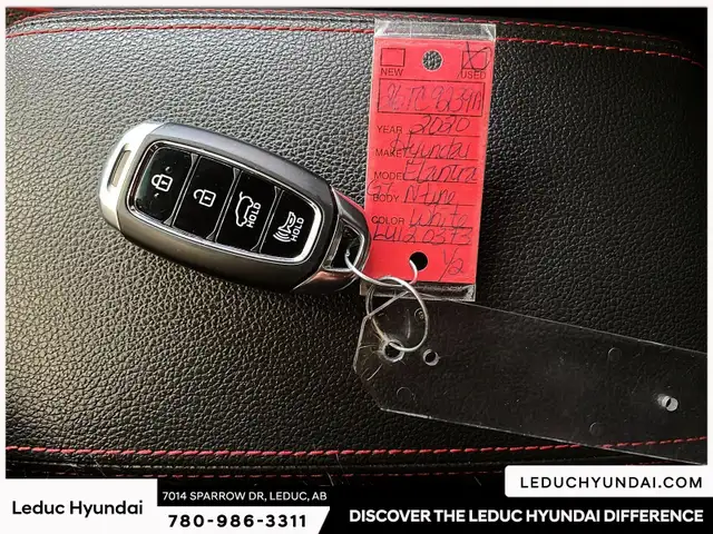 2020 Hyundai Elantra GT N Line - Photo 29