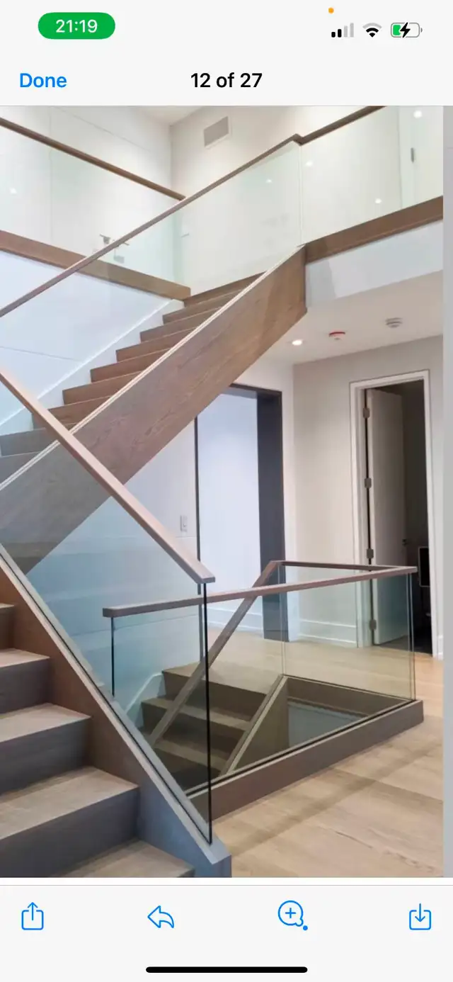 Flooring/stairs wholesale warehouse open to public, Scarborough - Photo 9