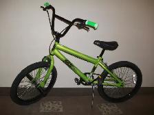BMX Good condition bikes