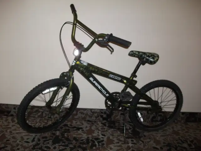 BMX Good condition bikes - Photo 2