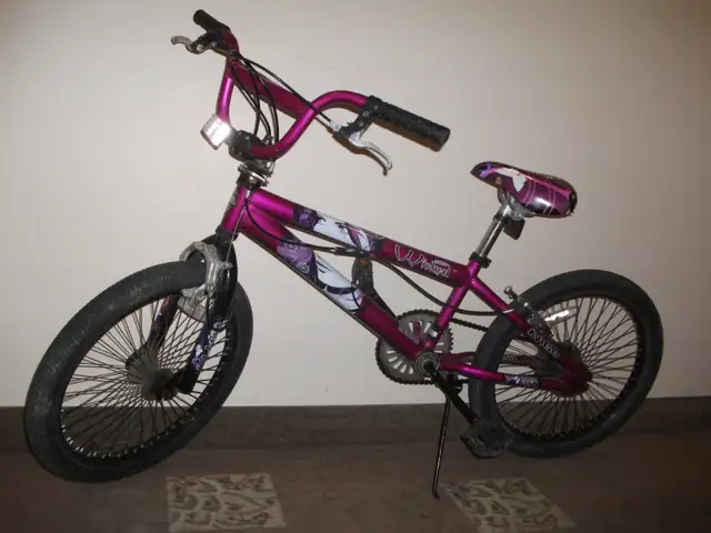 BMX Good condition bikes - Photo 3