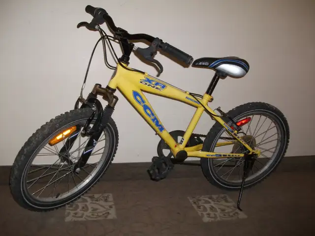 BMX Good condition bikes - Photo 4