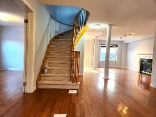 Brightand Sunny All Brick 2 Storey Family Home for rent.