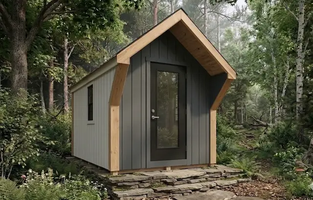 Mini Overnight (New) Bunkie
