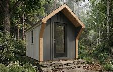 Mini Overnight (New) Bunkie