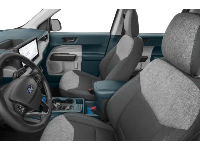 2026 Ford Maverick - Photo 6