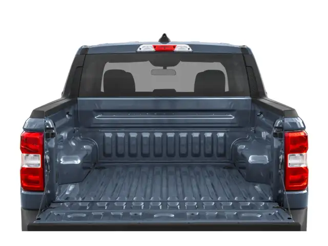 2026 Ford Maverick - Photo 8