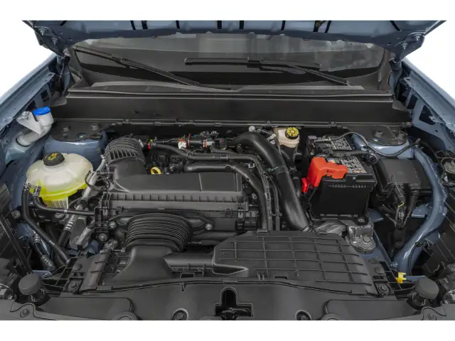 2026 Ford Maverick - Photo 9