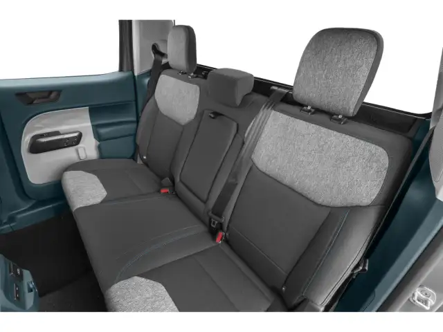 2026 Ford Maverick - Photo 10