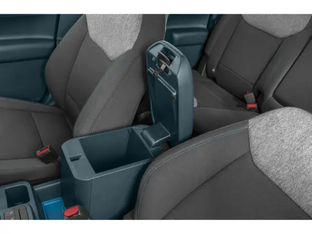 2026 Ford Maverick - Photo 11