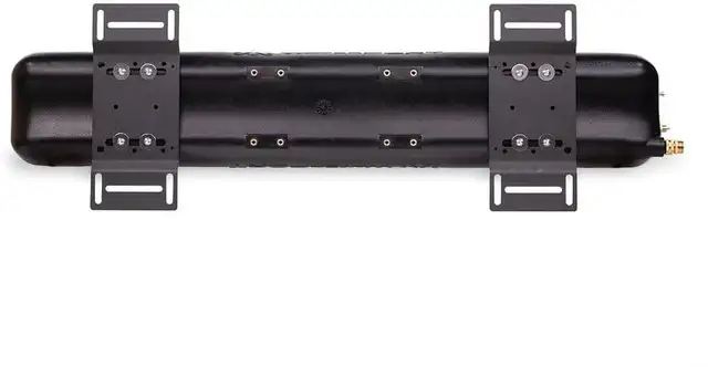 WATERPORT 8GAL/30L Pressurized with Hose and brackets - Photo 3