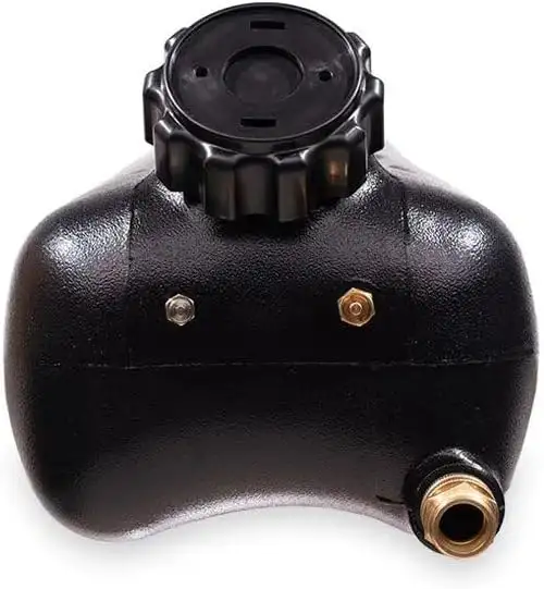 WATERPORT 8GAL/30L Pressurized with Hose and brackets - Photo 4