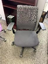 Steelcase Think V2 Chair!