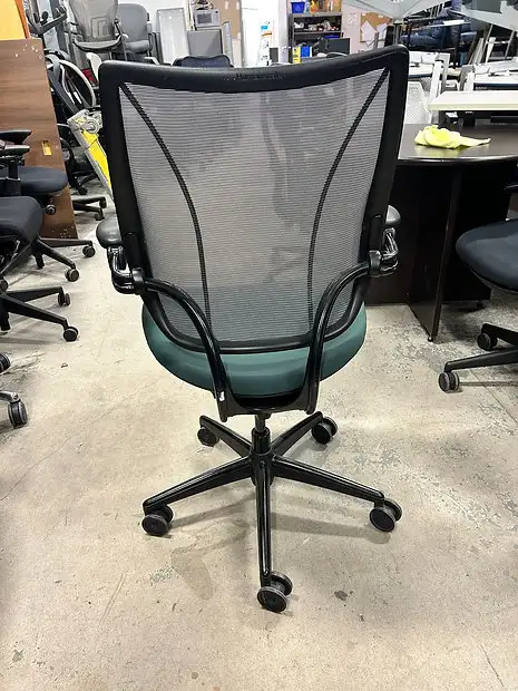 Humanscale Liberty Task Chair! - Photo 4