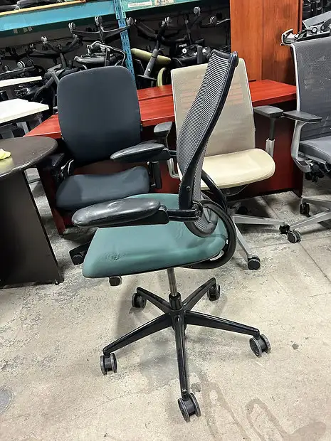 Humanscale Liberty Task Chair! - Photo 5