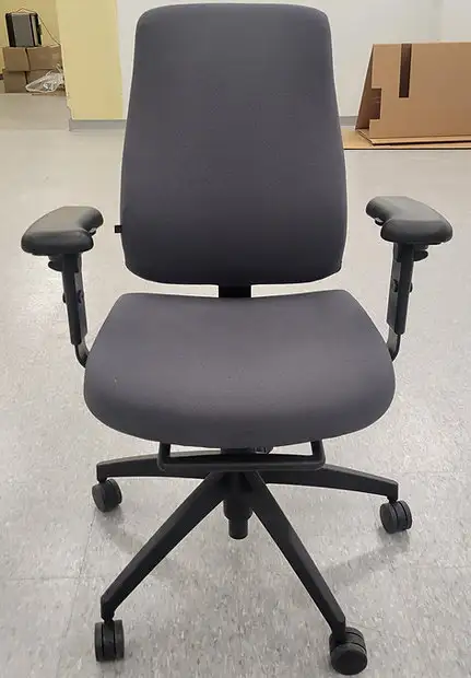 Artopex Vortex Chair!