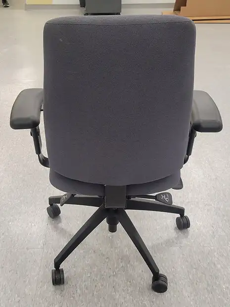 Artopex Vortex Chair! - Photo 5