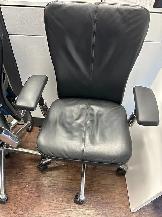 Haworth Zody Office Chair!
