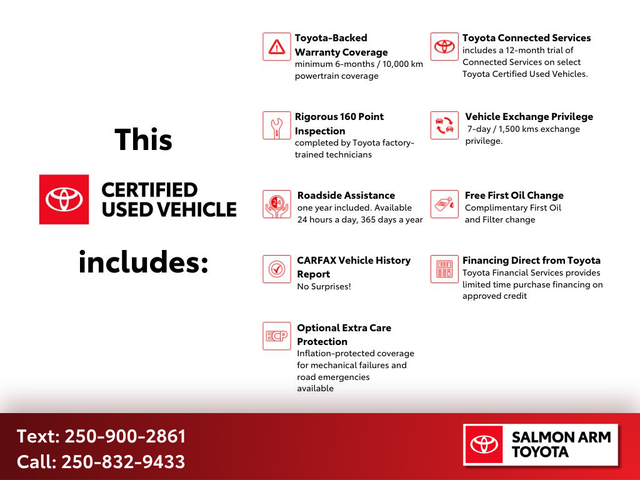 2025 Toyota RAV4 LE LE AWD, CERTIFIED, NEAR NEW BRAKES - Photo 9